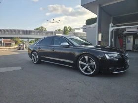 Audi S8 4.0 TFSI | Auto.bg — изображение 2 Audi S8 4.0 TFSI | Auto.bg — изображение 2