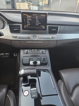 Audi S8 4.0 TFSI | Auto.bg — изображение 13 Audi S8 4.0 TFSI | Auto.bg — изображение 13
