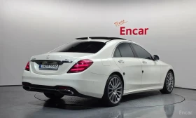 Mercedes-Benz S 350 d 4MATIC/АМГ ПАКЕТ/360/ХЕДЪП/ОБДУХ/МАСАЖИ/ДИСТР/ | Auto.bg — изображение 2 Mercedes-Benz S 350 d 4MATIC/АМГ ПАКЕТ/360/ХЕДЪП/ОБДУХ/МАСАЖИ/ДИСТР/ | Auto.bg — изображение 2
