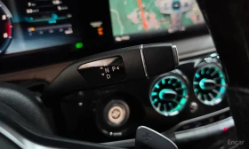 Mercedes-Benz S 350 d 4MATIC/АМГ ПАКЕТ/360/ХЕДЪП/ОБДУХ/МАСАЖИ/ДИСТР/ | Auto.bg — изображение 9 Mercedes-Benz S 350 d 4MATIC/АМГ ПАКЕТ/360/ХЕДЪП/ОБДУХ/МАСАЖИ/ДИСТР/ | Auto.bg — изображение 9