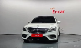Mercedes-Benz S 350 d 4MATIC/АМГ ПАКЕТ/360/ХЕДЪП/ОБДУХ/МАСАЖИ/ДИСТР/ | Auto.bg — изображение 3 Mercedes-Benz S 350 d 4MATIC/АМГ ПАКЕТ/360/ХЕДЪП/ОБДУХ/МАСАЖИ/ДИСТР/ | Auto.bg — изображение 3