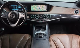 Mercedes-Benz S 350 d 4MATIC/АМГ ПАКЕТ/360/ХЕДЪП/ОБДУХ/МАСАЖИ/ДИСТР/ | Auto.bg — изображение 7 Mercedes-Benz S 350 d 4MATIC/АМГ ПАКЕТ/360/ХЕДЪП/ОБДУХ/МАСАЖИ/ДИСТР/ | Auto.bg — изображение 7