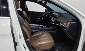 Mercedes-Benz S 350 d 4MATIC/АМГ ПАКЕТ/360/ХЕДЪП/ОБДУХ/МАСАЖИ/ДИСТР/ | Auto.bg — изображение 11 Mercedes-Benz S 350 d 4MATIC/АМГ ПАКЕТ/360/ХЕДЪП/ОБДУХ/МАСАЖИ/ДИСТР/ | Auto.bg — изображение 11