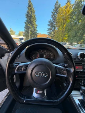 Audi A3 2.0 TFSI - 3200 € - 99247068 5 | Car24.bg Audi A3 2.0 TFSI - 3200 € - 99247068 5