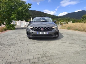 Fiat Tipo - Car24.bg Fiat Tipo