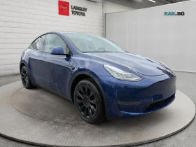 Tesla Model Y LONG RANGE* 4X4* - 29300 € - 34771502 3 | Car24.bg Tesla Model Y LONG RANGE* 4X4* - 29300 € - 34771502 3