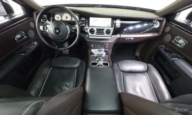 Rolls-Royce Ghost 6.6 EWB V12 | ЦЕНА ДО БЪЛГАРИЯ | Auto.bg — изображение 7 Rolls-Royce Ghost 6.6 EWB V12 | ЦЕНА ДО БЪЛГАРИЯ | Auto.bg — изображение 7