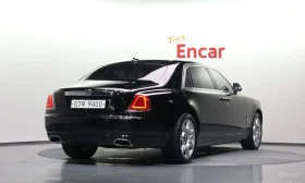 Rolls-Royce Ghost 6.6 EWB V12 | ЦЕНА ДО БЪЛГАРИЯ | Auto.bg — изображение 2 Rolls-Royce Ghost 6.6 EWB V12 | ЦЕНА ДО БЪЛГАРИЯ | Auto.bg — изображение 2