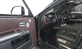 Rolls-Royce Ghost 6.6 EWB V12 | ЦЕНА ДО БЪЛГАРИЯ | Auto.bg — изображение 10 Rolls-Royce Ghost 6.6 EWB V12 | ЦЕНА ДО БЪЛГАРИЯ | Auto.bg — изображение 10