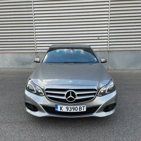 Mercedes-Benz E 200 CDI Facelift - Car24.bg Mercedes-Benz E 200 CDI Facelift