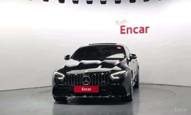 Mercedes-Benz AMG GT 4Door 43 4MATIC+ * ФИКСИРАНА ЦЕНА * | Auto.bg — изображение 3 Mercedes-Benz AMG GT 4Door 43 4MATIC+ * ФИКСИРАНА ЦЕНА * | Auto.bg — изображение 3