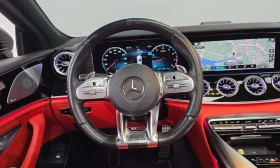 Mercedes-Benz AMG GT 4Door 43 4MATIC+ * ФИКСИРАНА ЦЕНА * | Auto.bg — изображение 9 Mercedes-Benz AMG GT 4Door 43 4MATIC+ * ФИКСИРАНА ЦЕНА * | Auto.bg — изображение 9