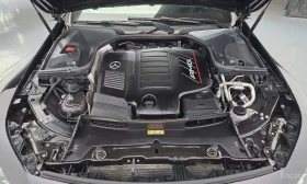 Mercedes-Benz AMG GT 4Door 43 4MATIC+ * ФИКСИРАНА ЦЕНА * | Auto.bg — изображение 6 Mercedes-Benz AMG GT 4Door 43 4MATIC+ * ФИКСИРАНА ЦЕНА * | Auto.bg — изображение 6