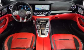 Mercedes-Benz AMG GT 4Door 43 4MATIC+ * ФИКСИРАНА ЦЕНА * | Auto.bg — изображение 8 Mercedes-Benz AMG GT 4Door 43 4MATIC+ * ФИКСИРАНА ЦЕНА * | Auto.bg — изображение 8