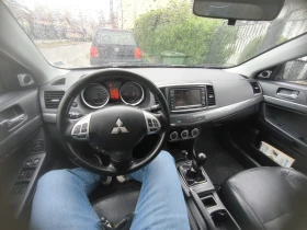 Mitsubishi Lancer - 3200 € - 81460667 4 | Car24.bg Mitsubishi Lancer - 3200 € - 81460667 4