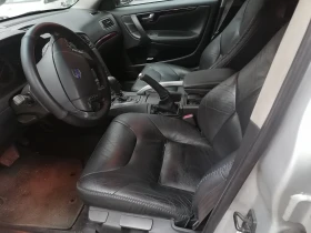 Volvo Xc70 2.4 D5 - 3600 € - 92403870 4 | Car24.bg Volvo Xc70 2.4 D5 - 3600 € - 92403870 4