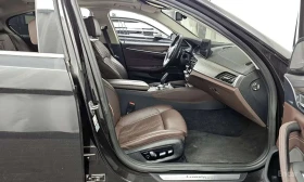 BMW 530 * 530i Luxury * Обдухване * 360 * Head Up * | Auto.bg — изображение 11 BMW 530 * 530i Luxury * Обдухване * 360 * Head Up * | Auto.bg — изображение 11
