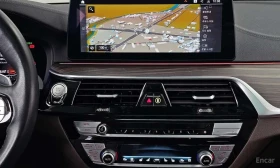 BMW 530 * 530i Luxury * Обдухване * 360 * Head Up * | Auto.bg — изображение 14 BMW 530 * 530i Luxury * Обдухване * 360 * Head Up * | Auto.bg — изображение 14