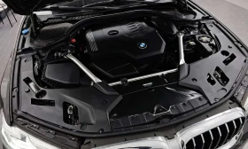 BMW 530 * 530i Luxury * Обдухване * 360 * Head Up * | Auto.bg — изображение 6 BMW 530 * 530i Luxury * Обдухване * 360 * Head Up * | Auto.bg — изображение 6