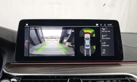 BMW 530 * 530i Luxury * Обдухване * 360 * Head Up * | Auto.bg — изображение 15 BMW 530 * 530i Luxury * Обдухване * 360 * Head Up * | Auto.bg — изображение 15