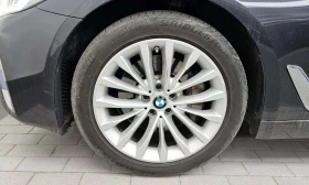 BMW 530 * 530i Luxury * Обдухване * 360 * Head Up * | Auto.bg — изображение 5 BMW 530 * 530i Luxury * Обдухване * 360 * Head Up * | Auto.bg — изображение 5