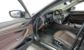 BMW 530 * 530i Luxury * Обдухване * 360 * Head Up * | Auto.bg — изображение 10 BMW 530 * 530i Luxury * Обдухване * 360 * Head Up * | Auto.bg — изображение 10