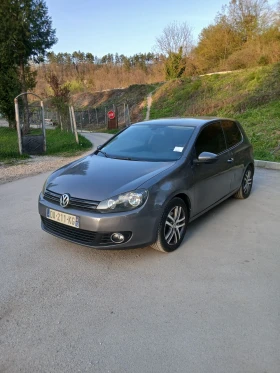 VW Golf 2.0TDI - Car24.bg VW Golf 2.0TDI
