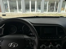 Hyundai Elantra - 12750 € - 72944226 2 | Car24.bg Hyundai Elantra - 12750 € - 72944226 2