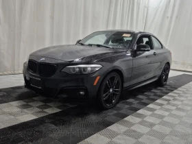 Снимка BMW 230