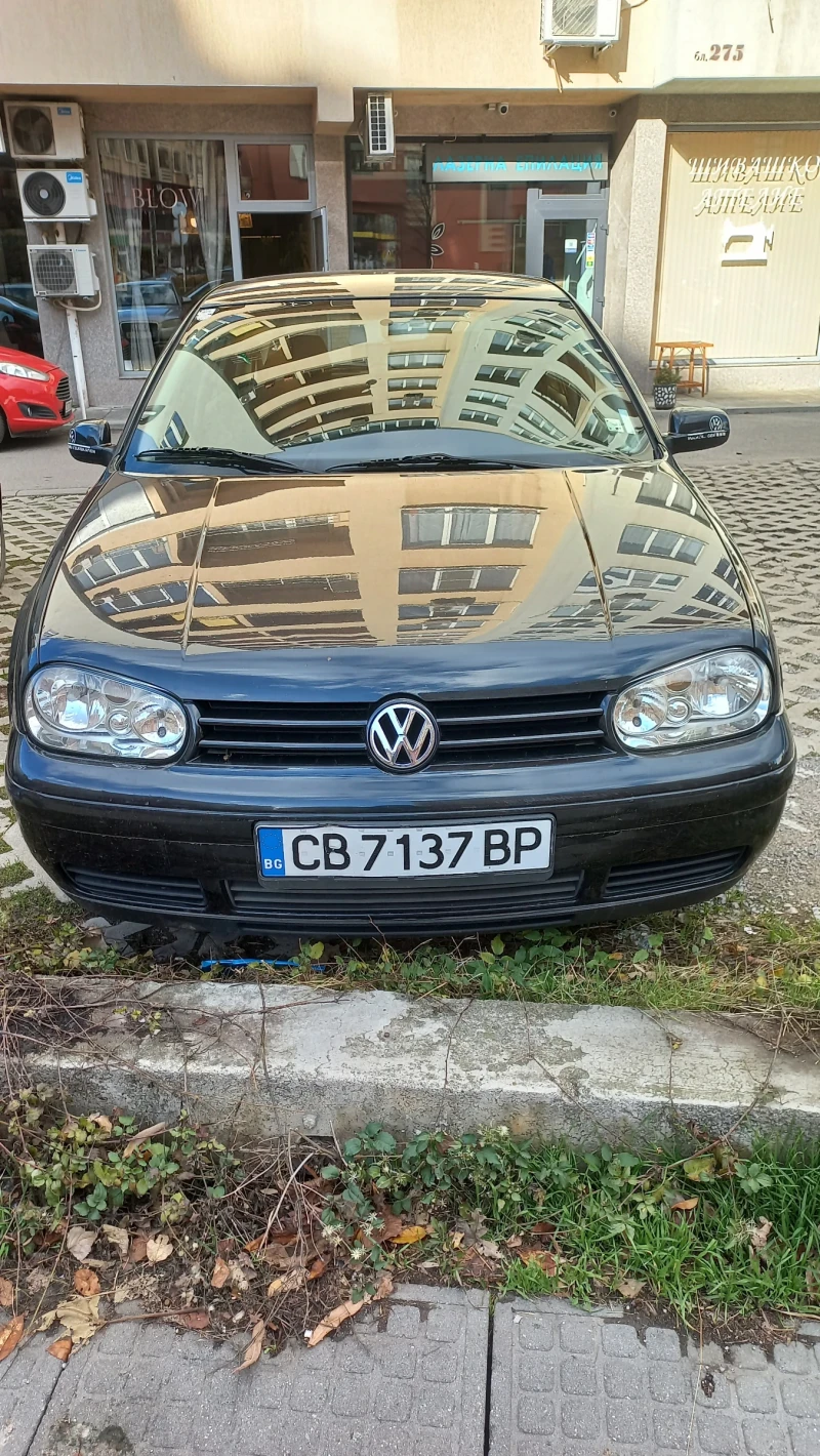VW Golf - 3000 лв. / 1533.88 € - 27674069 1 | Car24.bg VW Golf - 3000 лв. / 1533.88 € - 27674069 1