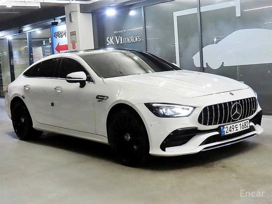 Mercedes-Benz AMG GT undefined | Auto.bg — изображение 1 Mercedes-Benz AMG GT undefined | Auto.bg — изображение 1