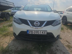 Nissan Qashqai 1.2I 116кс - Car24.bg Nissan Qashqai 1.2I 116кс