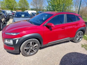 Hyundai Kona 1.6 CRDI 4x4 136hp RED Style EDITION - 15200 € / 29728.62 лв. - 78002596 1 | Car24.bg Hyundai Kona 1.6 CRDI 4x4 136hp RED Style EDITION - 15200 € / 29728.62 лв. - 78002596 1