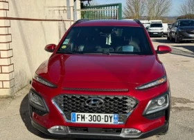 Hyundai Kona 1.6 CRDI 4x4 136hp RED Style EDITION - 15200 € / 29728.62 лв. - 78002596 3 | Car24.bg Hyundai Kona 1.6 CRDI 4x4 136hp RED Style EDITION - 15200 € / 29728.62 лв. - 78002596 3