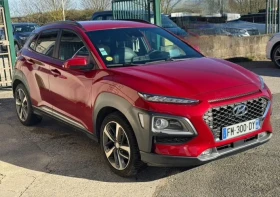 Hyundai Kona 1.6 CRDI 4x4 136hp RED Style EDITION - 15200 € / 29728.62 лв. - 78002596 2 | Car24.bg Hyundai Kona 1.6 CRDI 4x4 136hp RED Style EDITION - 15200 € / 29728.62 лв. - 78002596 2