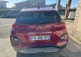 Hyundai Kona 1.6 CRDI 4x4 136hp RED Style EDITION - 15200 € / 29728.62 лв. - 78002596 5 | Car24.bg Hyundai Kona 1.6 CRDI 4x4 136hp RED Style EDITION - 15200 € / 29728.62 лв. - 78002596 5