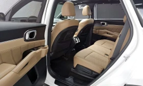 Kia Sorento 1.6* HYBRID* NOBLESSE* ПОДГРЕВ* ОБДУХВАНЕ* LANE* A | Auto.bg — изображение 15 Kia Sorento 1.6* HYBRID* NOBLESSE* ПОДГРЕВ* ОБДУХВАНЕ* LANE* A | Auto.bg — изображение 15