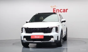 Kia Sorento 1.6* HYBRID* NOBLESSE* ПОДГРЕВ* ОБДУХВАНЕ* LANE* A | Auto.bg — изображение 3 Kia Sorento 1.6* HYBRID* NOBLESSE* ПОДГРЕВ* ОБДУХВАНЕ* LANE* A | Auto.bg — изображение 3