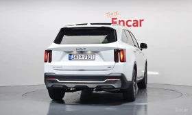 Kia Sorento 1.6* HYBRID* NOBLESSE* ПОДГРЕВ* ОБДУХВАНЕ* LANE* A | Auto.bg — изображение 4 Kia Sorento 1.6* HYBRID* NOBLESSE* ПОДГРЕВ* ОБДУХВАНЕ* LANE* A | Auto.bg — изображение 4