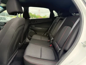 Hyundai Kona N-LINE 1.6T, AWD | Auto.bg — изображение 9 Hyundai Kona N-LINE 1.6T, AWD | Auto.bg — изображение 9