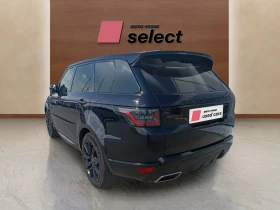 Land Rover Range Rover Sport 3.0 | Auto.bg — изображение 7 Land Rover Range Rover Sport 3.0 | Auto.bg — изображение 7
