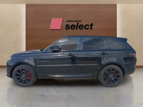 Land Rover Range Rover Sport 3.0 | Auto.bg — изображение 8 Land Rover Range Rover Sport 3.0 | Auto.bg — изображение 8