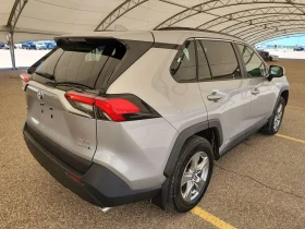 Toyota Rav4 * HYBRID XLE * АВТОКРЕДИТ* | Auto.bg — изображение 3 Toyota Rav4 * HYBRID XLE * АВТОКРЕДИТ* | Auto.bg — изображение 3