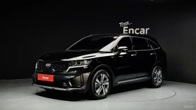Kia Sorento HEV 1.6 4WD Gravity
