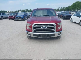 Ford F150 * ПАНО* KEYLESS* Camera* ПОДГРЕВ* | Auto.bg — изображение 2 Ford F150 * ПАНО* KEYLESS* Camera* ПОДГРЕВ* | Auto.bg — изображение 2