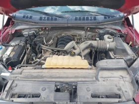 Ford F150 * ПАНО* KEYLESS* Camera* ПОДГРЕВ* | Auto.bg — изображение 13 Ford F150 * ПАНО* KEYLESS* Camera* ПОДГРЕВ* | Auto.bg — изображение 13