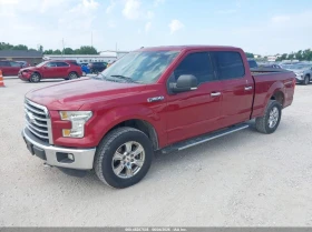 Ford F150 * ПАНО* KEYLESS* Camera* ПОДГРЕВ* | Auto.bg — изображение 3 Ford F150 * ПАНО* KEYLESS* Camera* ПОДГРЕВ* | Auto.bg — изображение 3