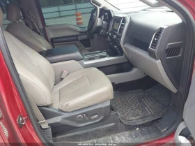 Ford F150 * ПАНО* KEYLESS* Camera* ПОДГРЕВ* | Auto.bg — изображение 10 Ford F150 * ПАНО* KEYLESS* Camera* ПОДГРЕВ* | Auto.bg — изображение 10