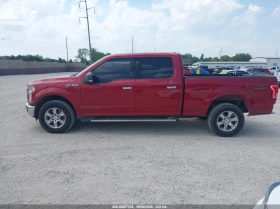 Ford F150 * ПАНО* KEYLESS* Camera* ПОДГРЕВ* | Auto.bg — изображение 4 Ford F150 * ПАНО* KEYLESS* Camera* ПОДГРЕВ* | Auto.bg — изображение 4