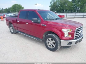 Ford F150 * ПАНО* KEYLESS* Camera* ПОДГРЕВ*